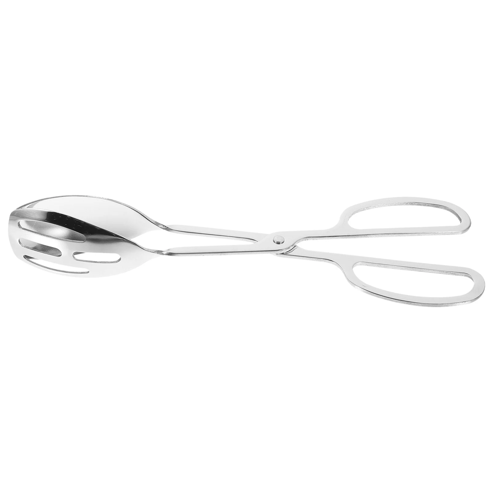 

Cake Tongs Serving Food Baked Household Bread Bakery Clip Stainless Steel Dessert
