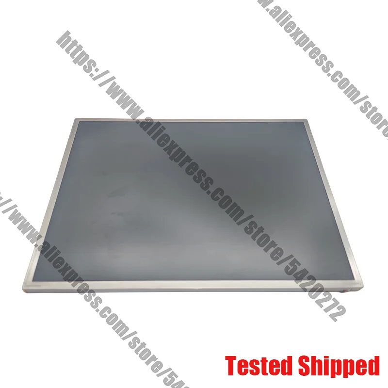 100% оригинальный 10 4-дюймовый LB104S01(TL)(01) LB104S01-TL01 тестовый ЖК-экран