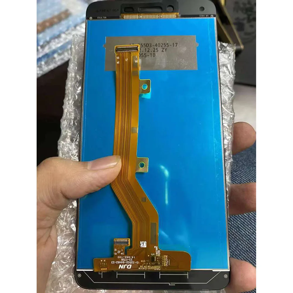 

K7 For infinix Tecno Spark K7 LCD Display Touch Screen Digitizer Spark K7 LCD Panel Assembly Replacement Parts