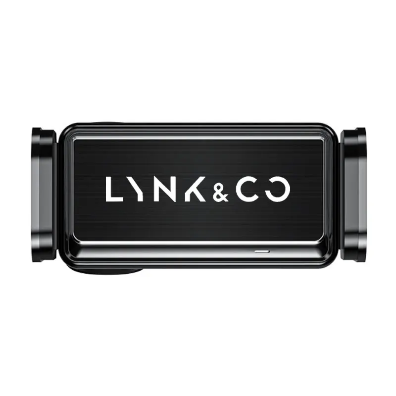 Автомобильный держатель с креплением на вентиляционное отверстие кронштейн