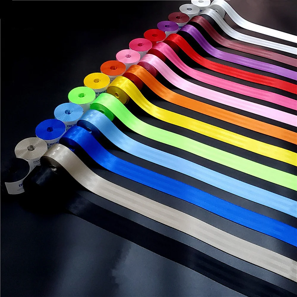 

3.6 meters car seat belt, color car seat belt bands, seat belt, 48mm width