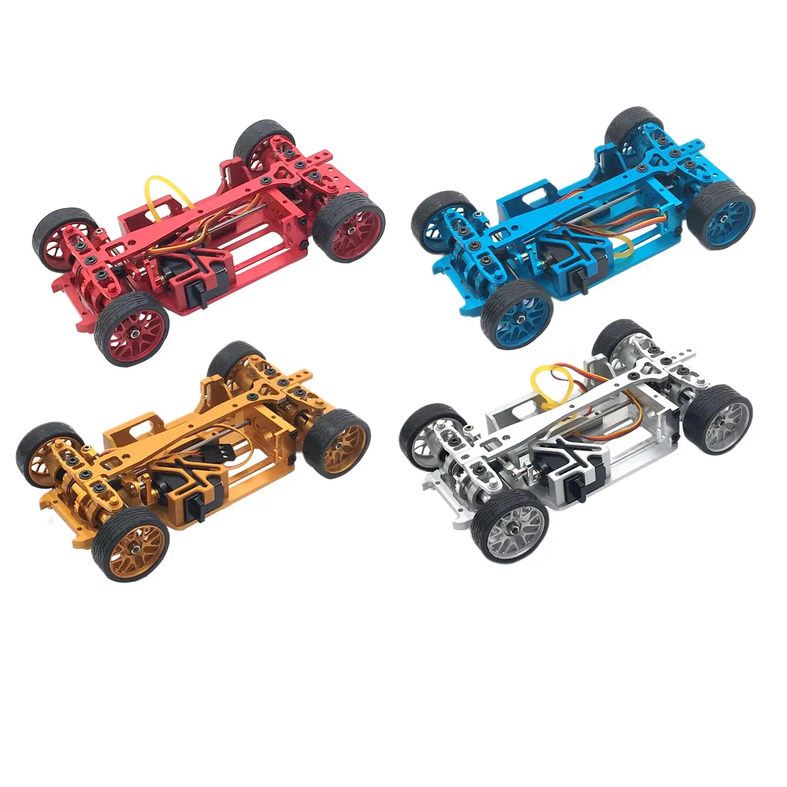 

Деталь для Wltoys Mini Q RC Drift, 1/28 дюймов