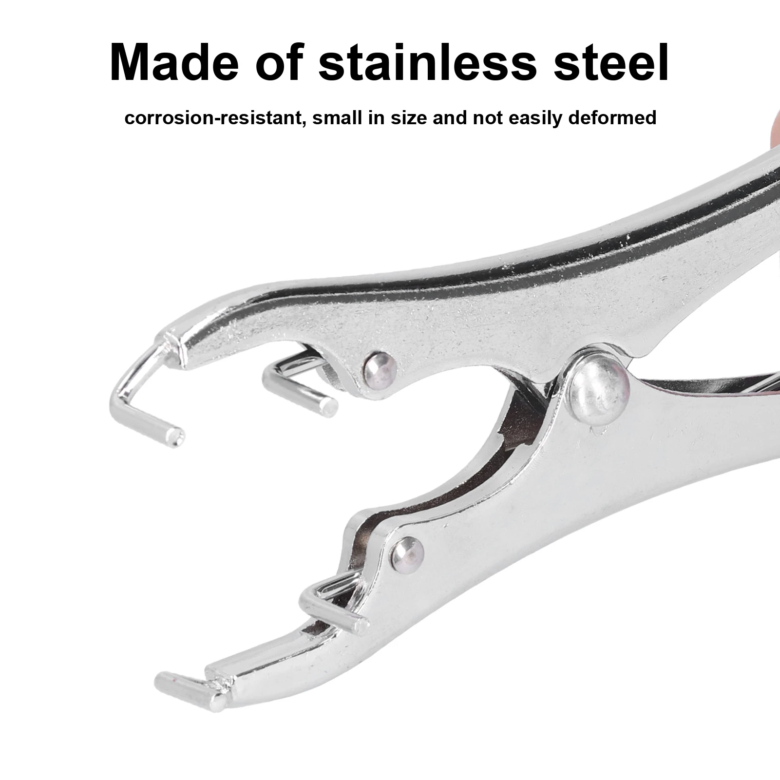 Наполнитель для воздушного шара из нержавеющей стали