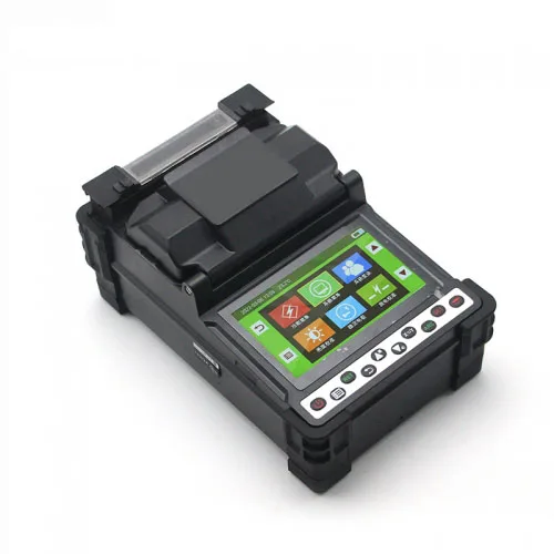 

M-10 Factory Price High Precision Optical Fiber Arc Fusion Splicing Machine
