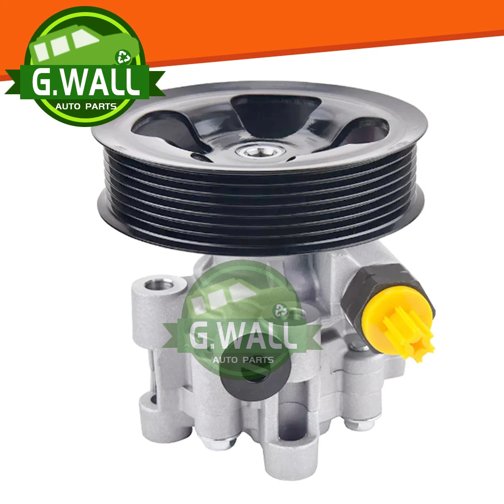 Для насоса гидроусилителя руля с шкивом для Toyota 4Runner Sienna Tundra 2003 л 2010-4431008020 4431035660