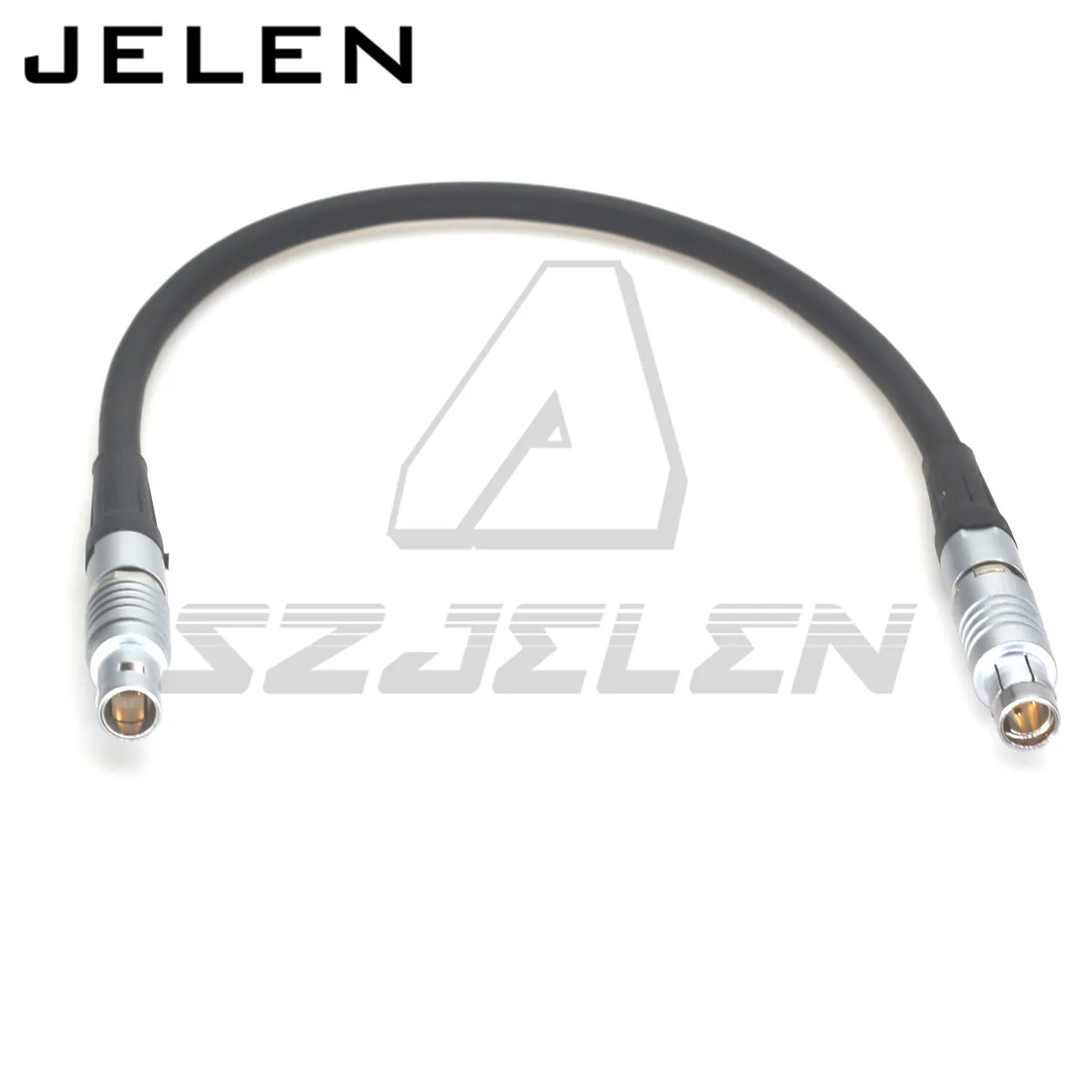 Выключатель питания для камеры Teradek RS 3pin to 0B 2pin 12V (art.: 3920bf10e994e) - 3920bf10e994e