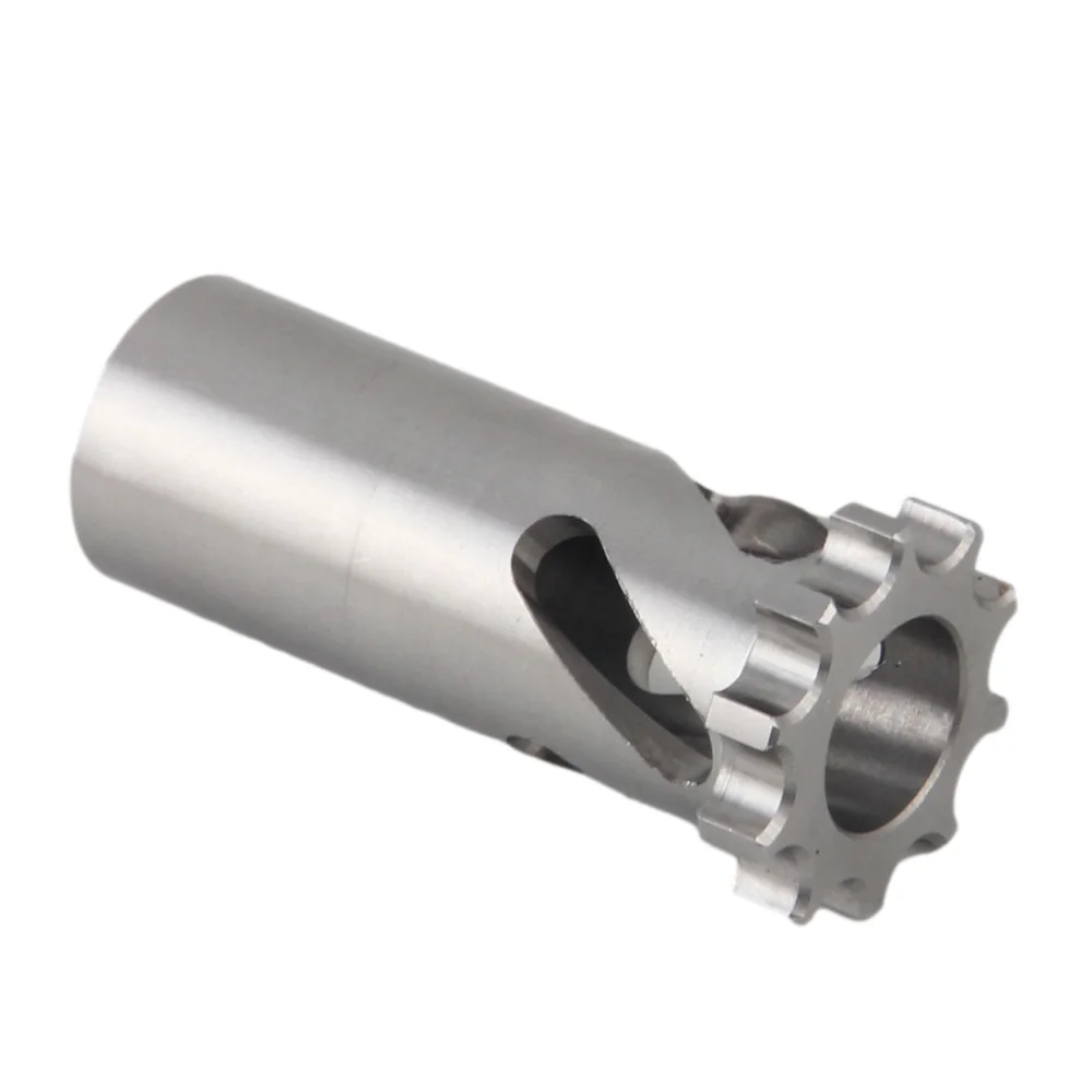 

1/2x28 9 мм 9/16x24 .578x2 8 поршень из нержавеющей стали для усилителя