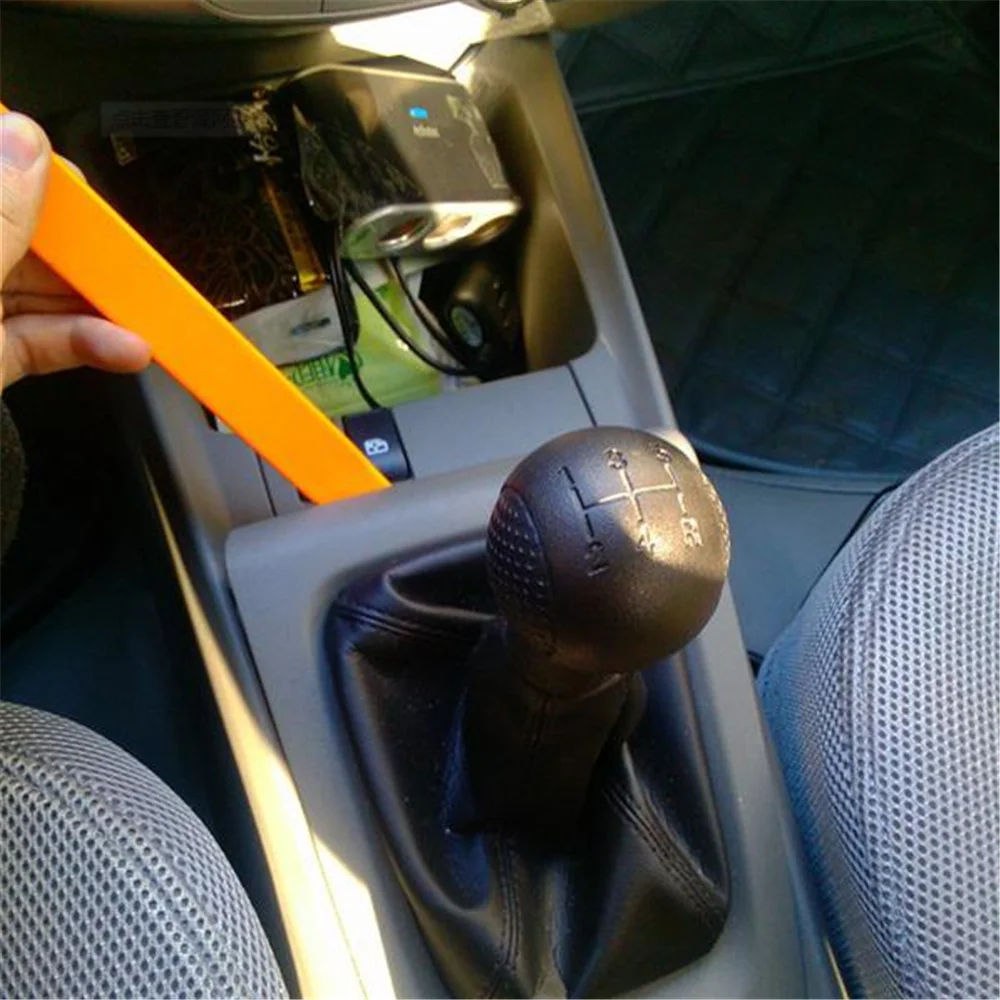 Инструмент для удаления автомобильной аудиосистемы Renault 2 кнопочный Clio Scenic Megane