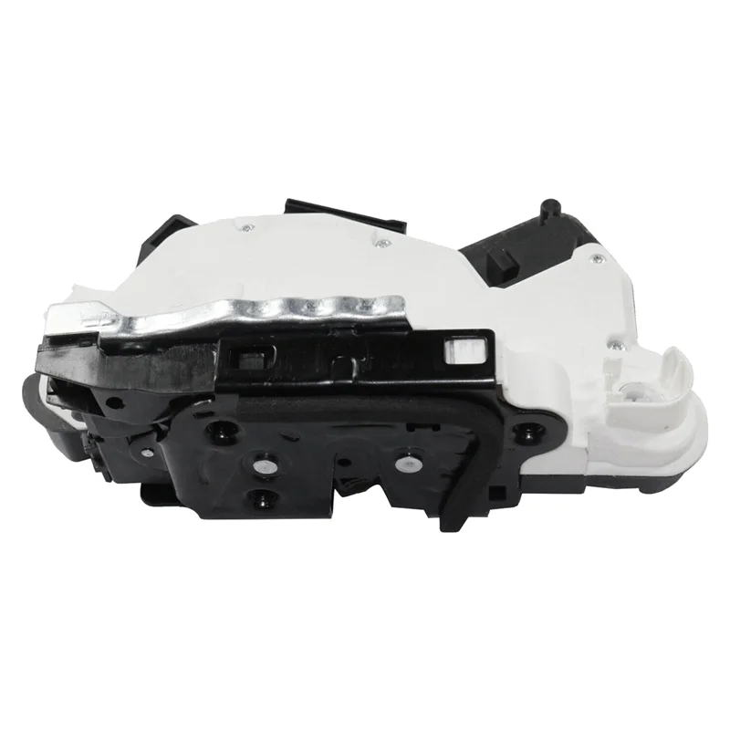 Новый привод замка передней левой двери для VW Beetle Golf Jetta Passat 2011 Up 5K 1837015 E