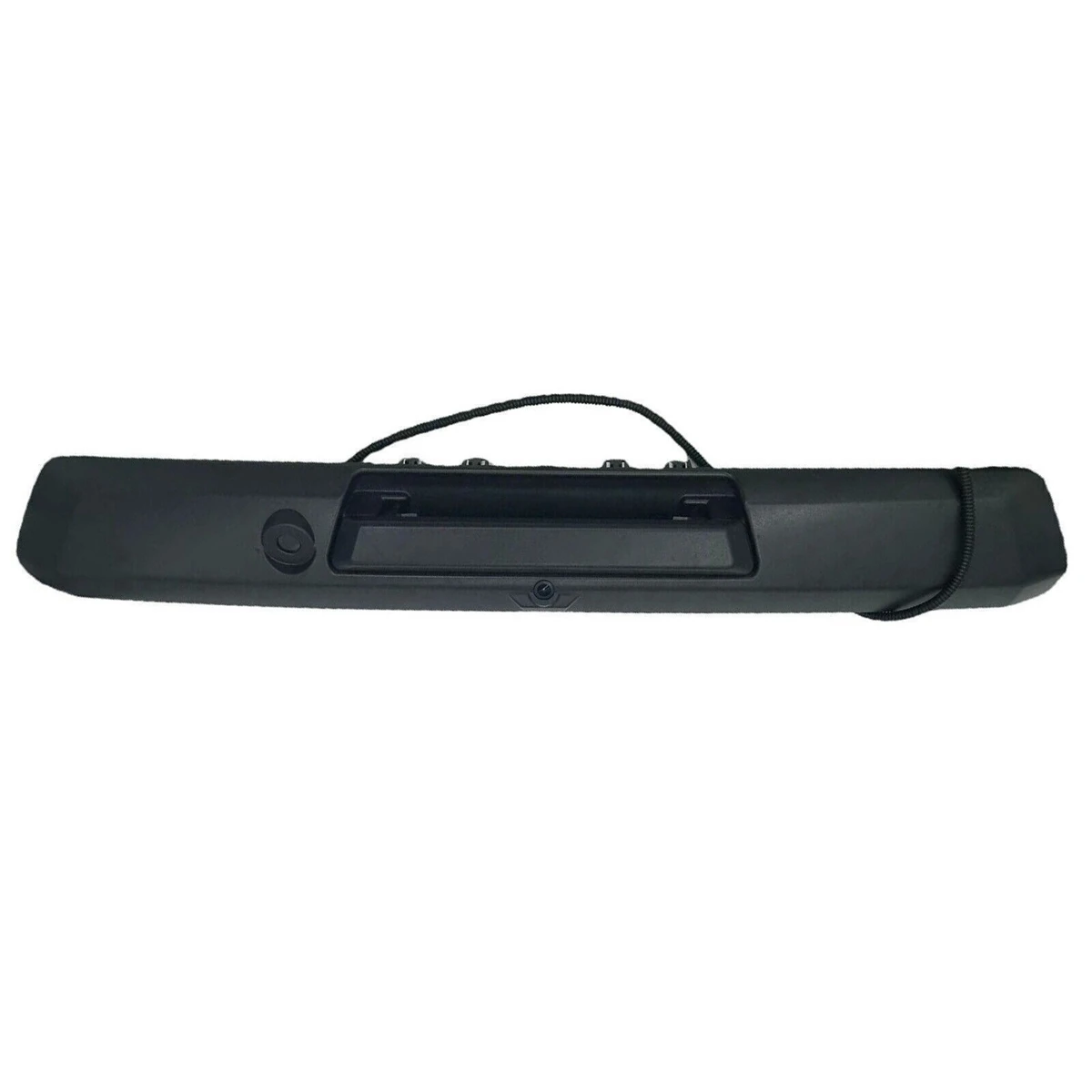 

Car Handle with Rear Camera for - Super Duty 2017-2020 HC3Z9943400NB