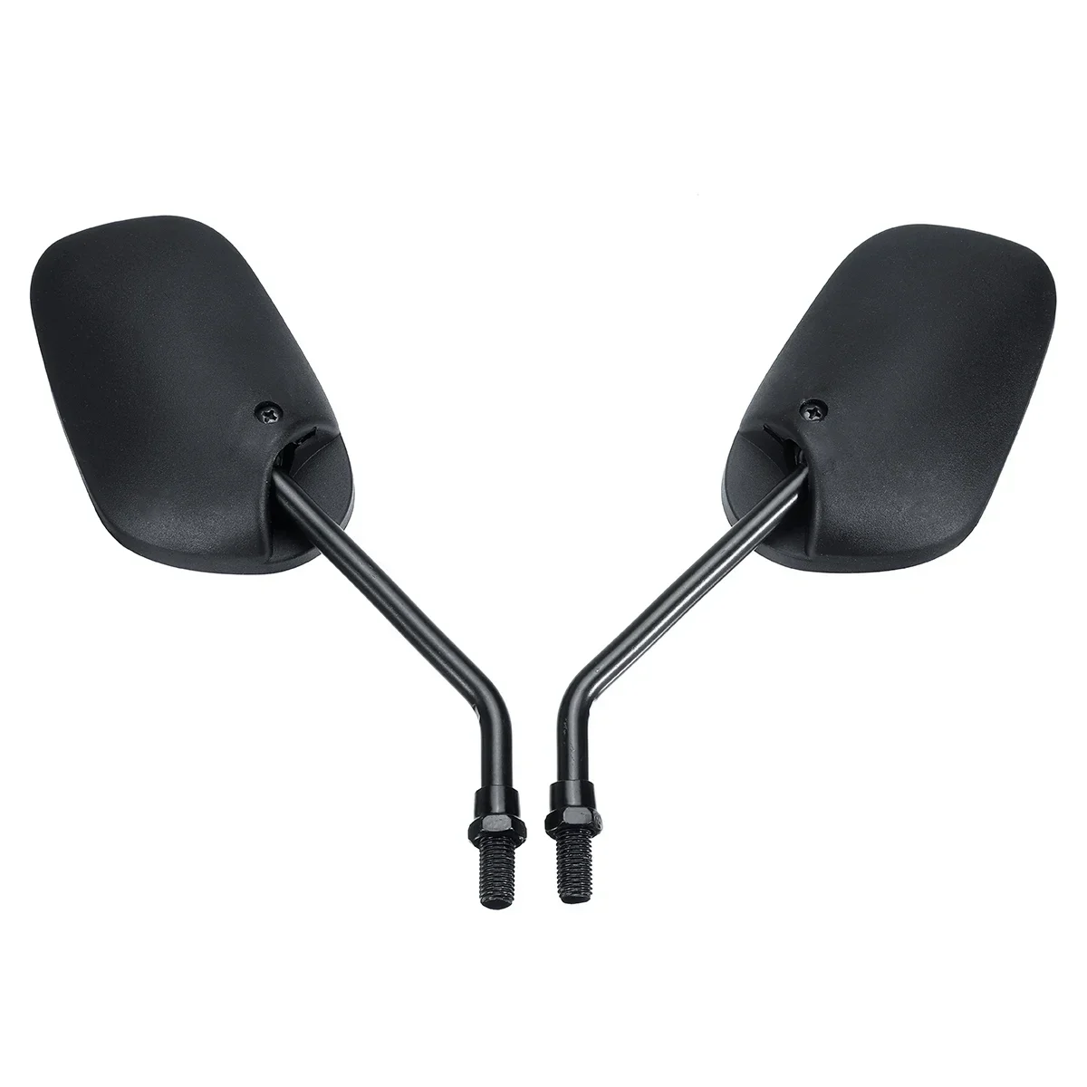 1 пара 10 мм левый и правый универсальный мотоцикл скутер стержень велосипед