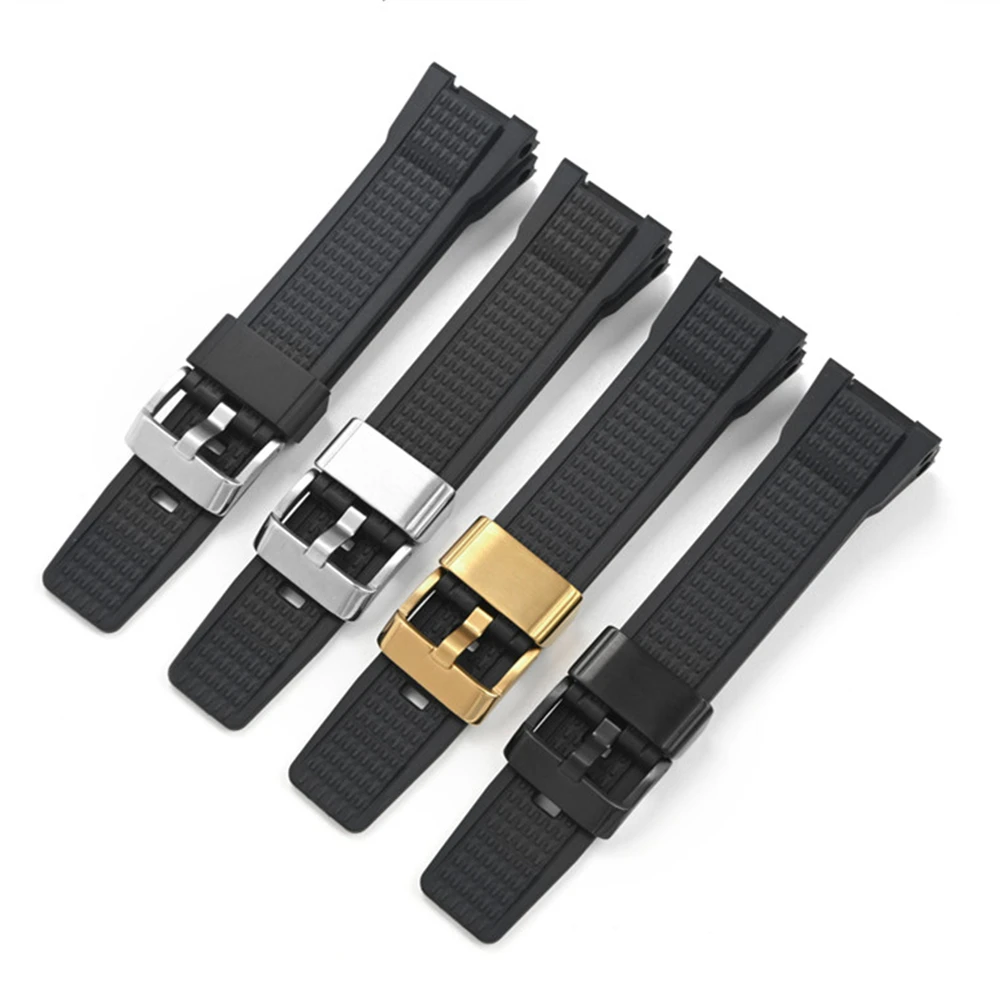 Водонепроницаемый ремешок из термополиуретана для стандартных