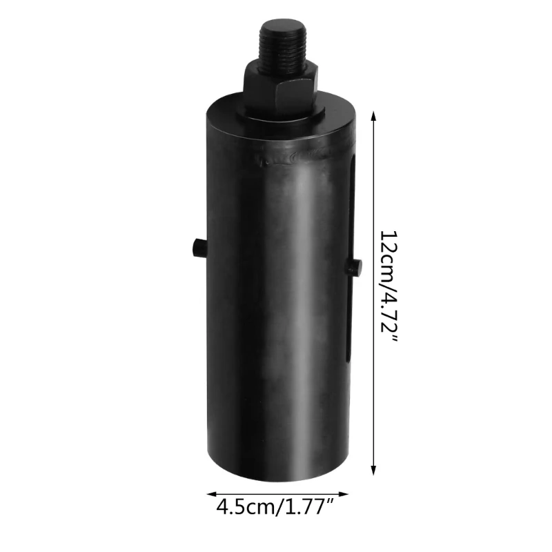 Пневматический съемник шаровых шарниров запасная часть 78620 для Outback Impreza Прямая