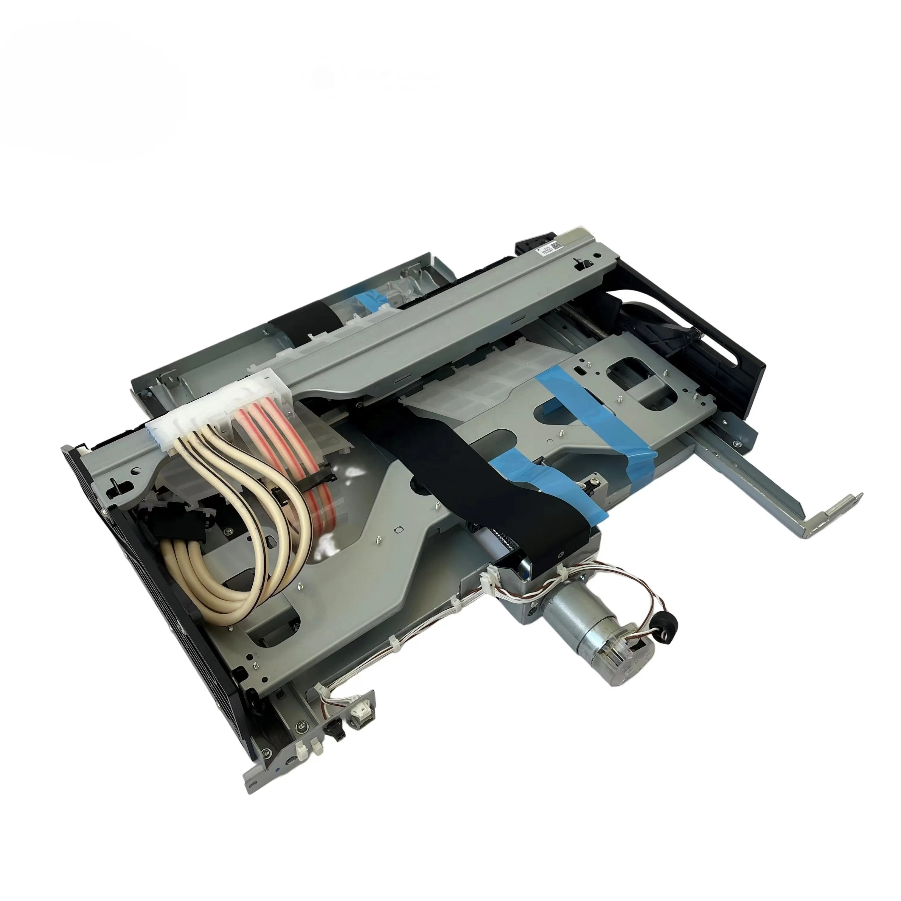 Оригинальный новый механизм Mente Motion Unit для копировального аппарата принтера Epson