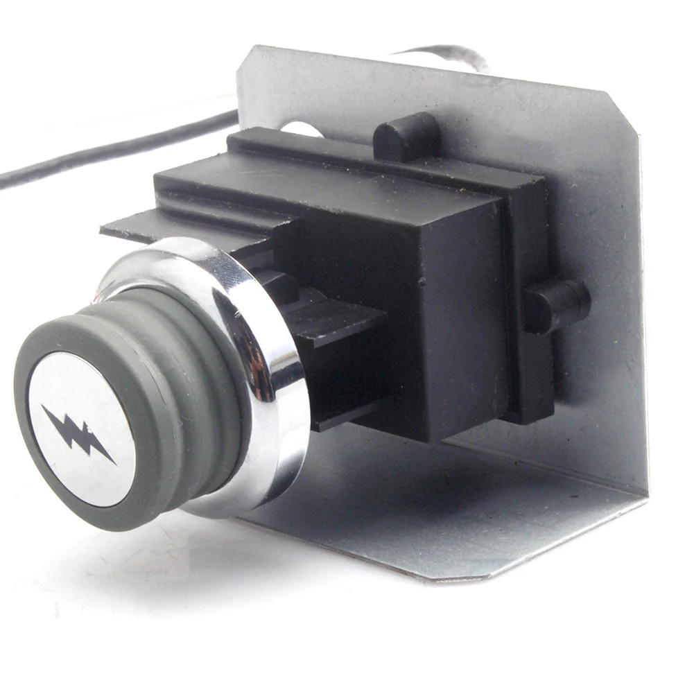 

Ignition Kits Replace For Weber Spirit 200&300 Series With Side Mounted Control Knob Outdoor Cooking Gas Grill Tools Accessory