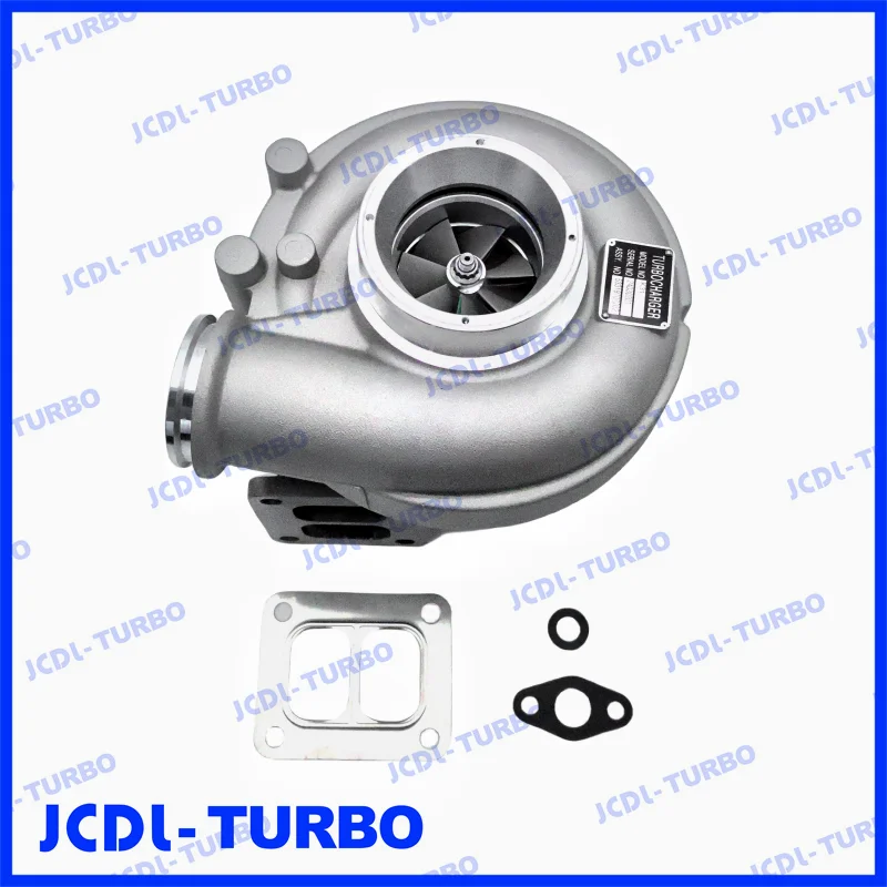 Новый турбокомпрессор OEM Turbo K31 53319707202 53319887206 51 09100-7487 для грузовиков коммерческих