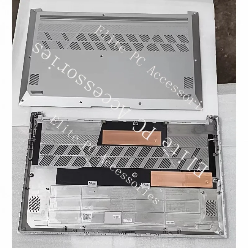 Новый корпус (A Shell, D Shell) в стиле 2021 года для ASUS Fearless Pro15 X3500 M3500Q K3500P (art.: 3920d7ed89ffb) - 3920d7ed89ffb