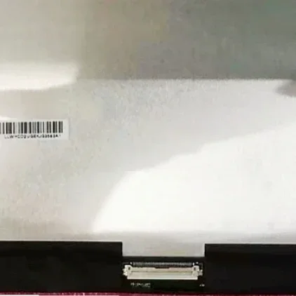 LP130QP1 SPA1 SPC1 13 0-дюймовый WLED eDP 40-контактный ЖК-экран для ноутбука 3000 × 2000 400 нит