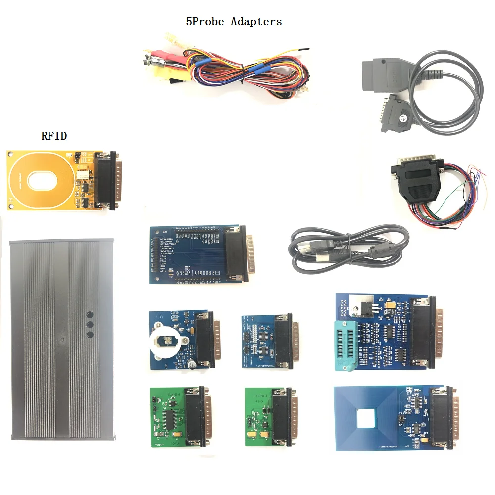 Адаптер CAN-BUS IPROG V86 адаптер Kline адаптеры Porgrammer IR MB по лучшей цене 9 адаптеров -