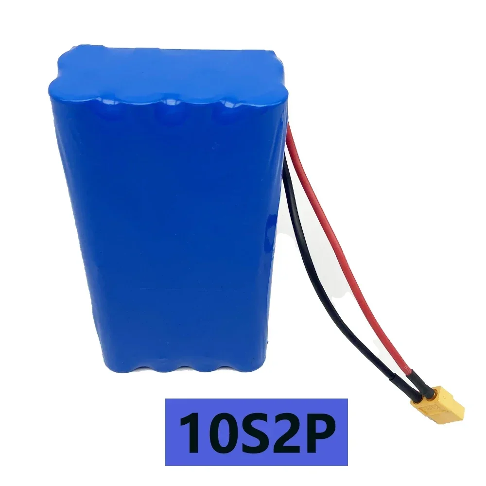 36 В литий-ионный аккумулятор 13800 мАч 1 38 Ач для электрического