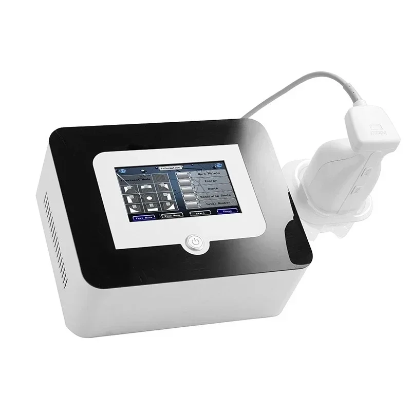 Liposonix профессиональная портативная косметическая машина для похудения против