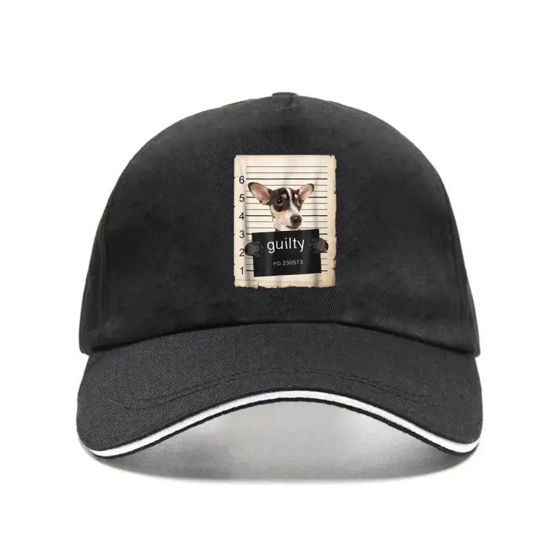 

New cap hat en T uer 100% Cotton Rat terrier dog Dog ug hot bad dog Baseball Cap