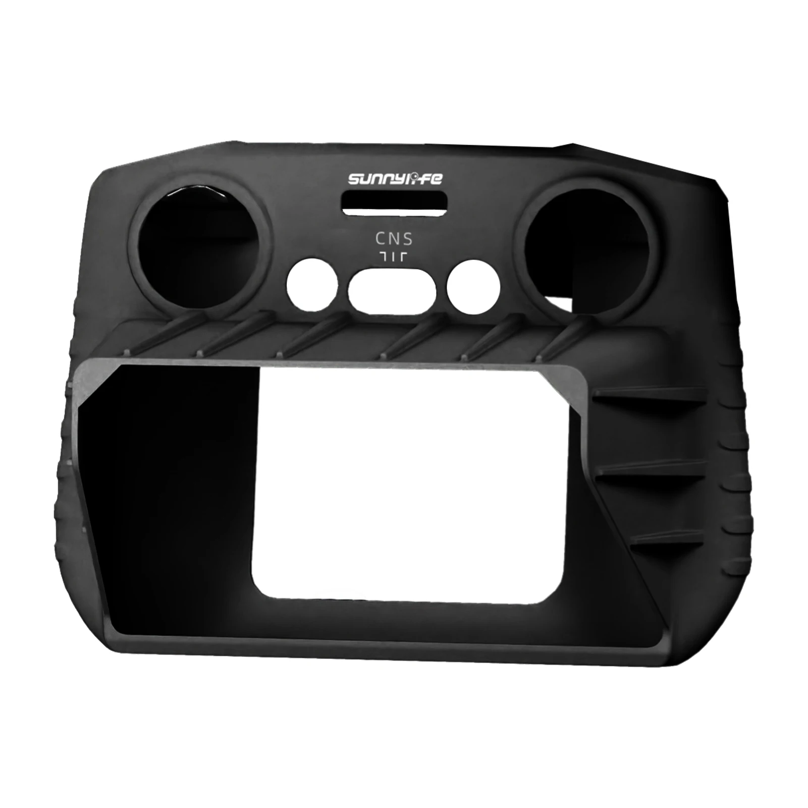 

Mini 3 Pro Silicone Case Sleeve ScratchProof Protection Shell Cover With Sun Hood Sunshade ForRC Remote Control Accessories