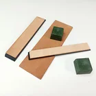 Шлифовальный камень для ножей, инструмент для заточки кожи