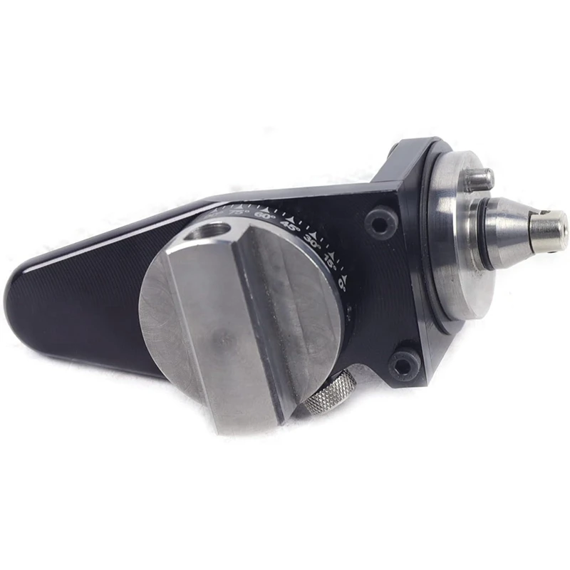 Точилка GTBL для гравировального станка Угловой Инструмент заточки ювелирных