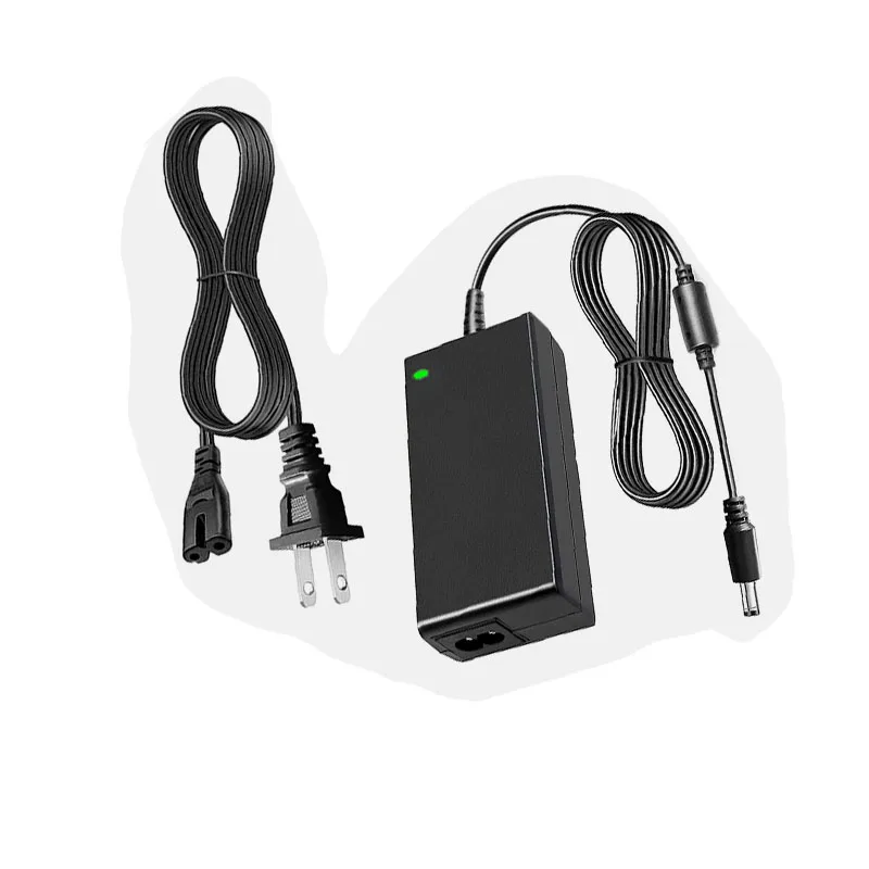 2.1mm X 5.5mm Plug