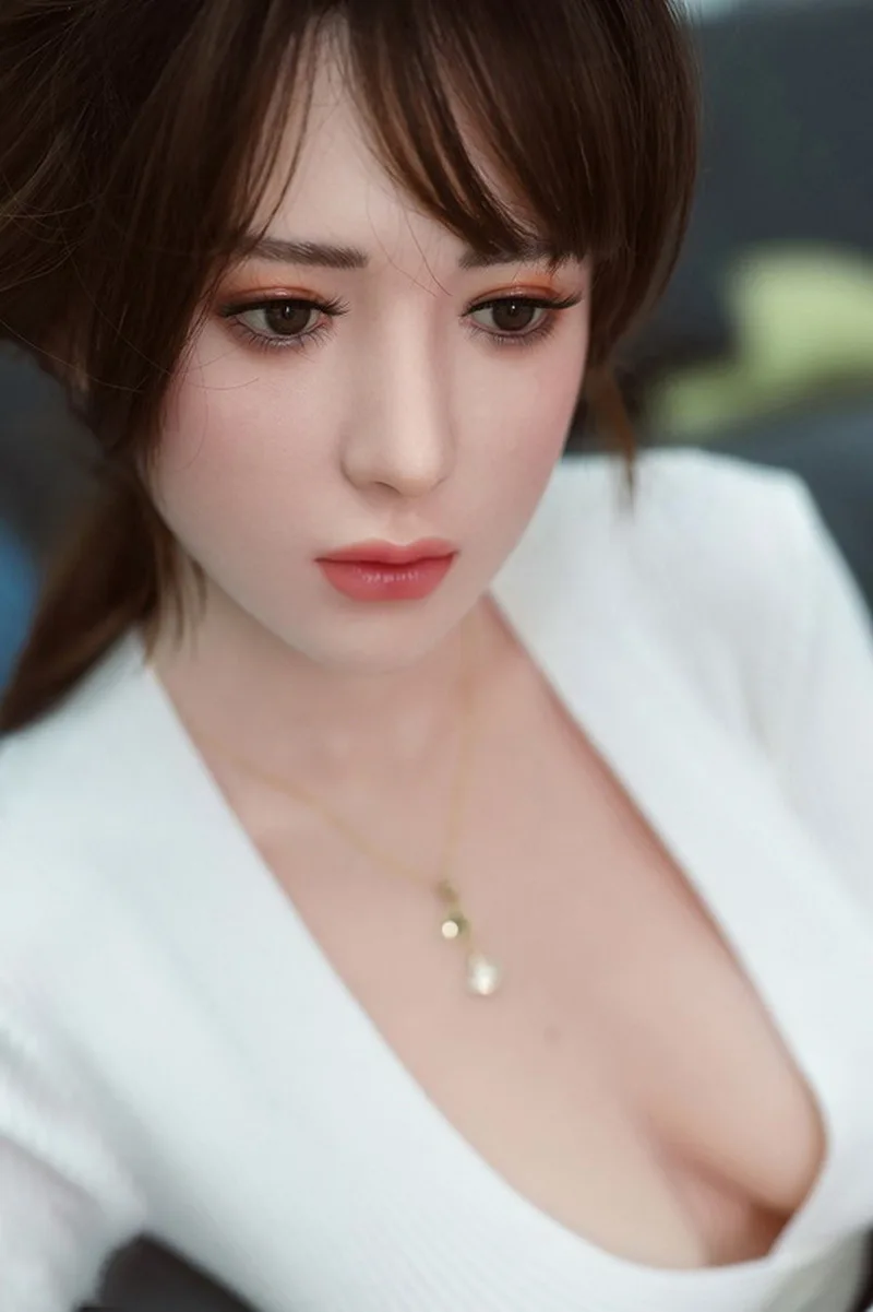160cm-39kg Top Quality Real Silicone Sex Doll Realistic Big Breast Oral Anal Vagina Adult Toys Japanese Love Dolls for Men | Красота и