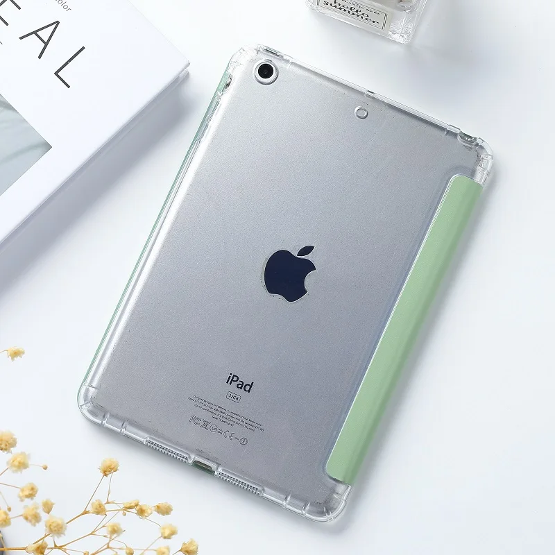 Мягкий чехол для iPad 10 9 2022 2 2020 9th 2021 Air Pro 11 234 5 1 2018 Mini 7 123456 |