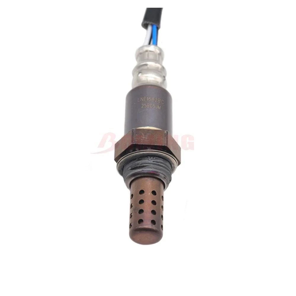 Автомобильный соотношение воздуха и топлива лямбда O2 датчик кислорода для JAGUAR