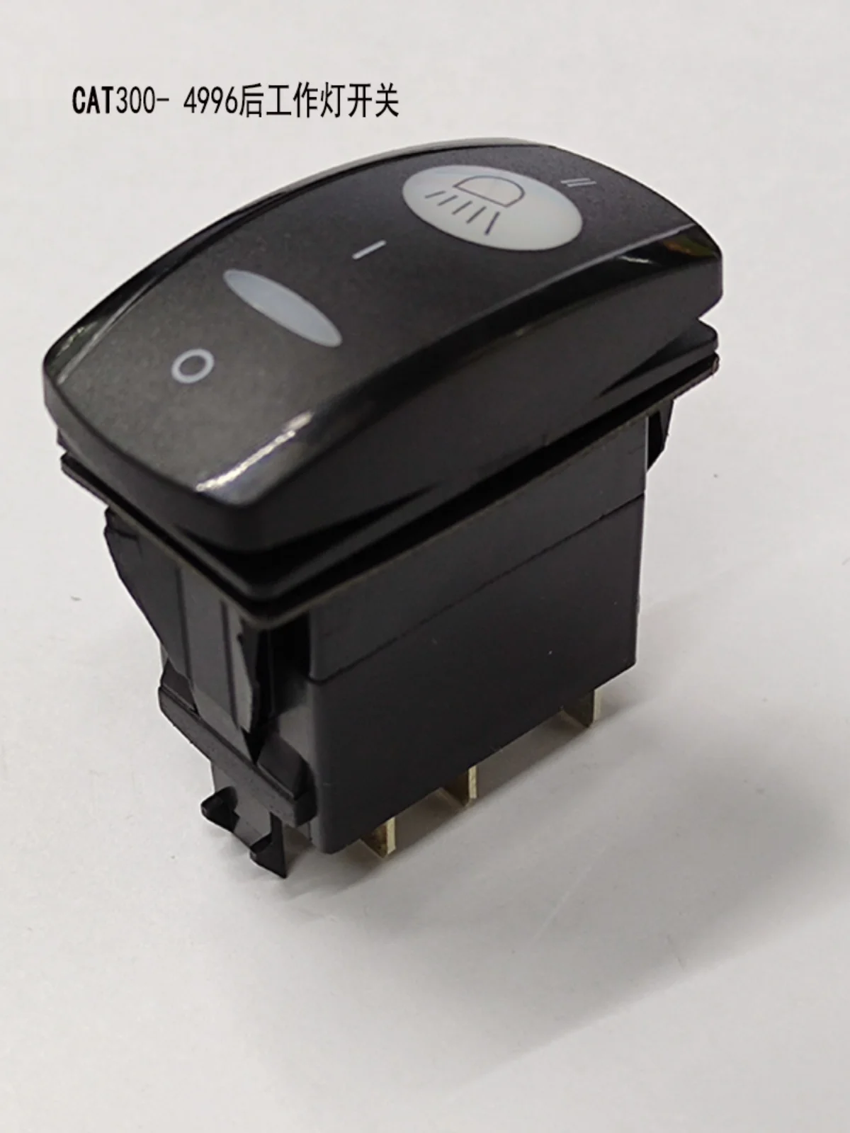 1 шт. детали для экскаватора Caterpillar CAT 300-4996