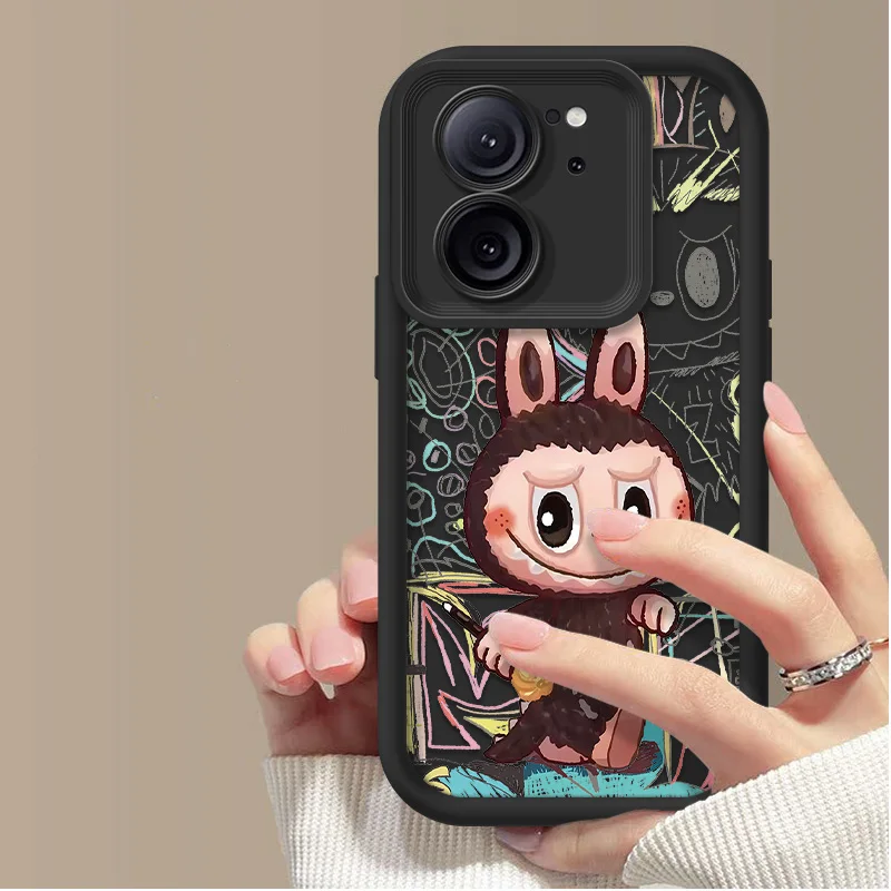 Чехол для Xiaomi 13T Poco X5 X6 C3 C31 C55 C61 C65 M3 M5S M6 Pro Plus