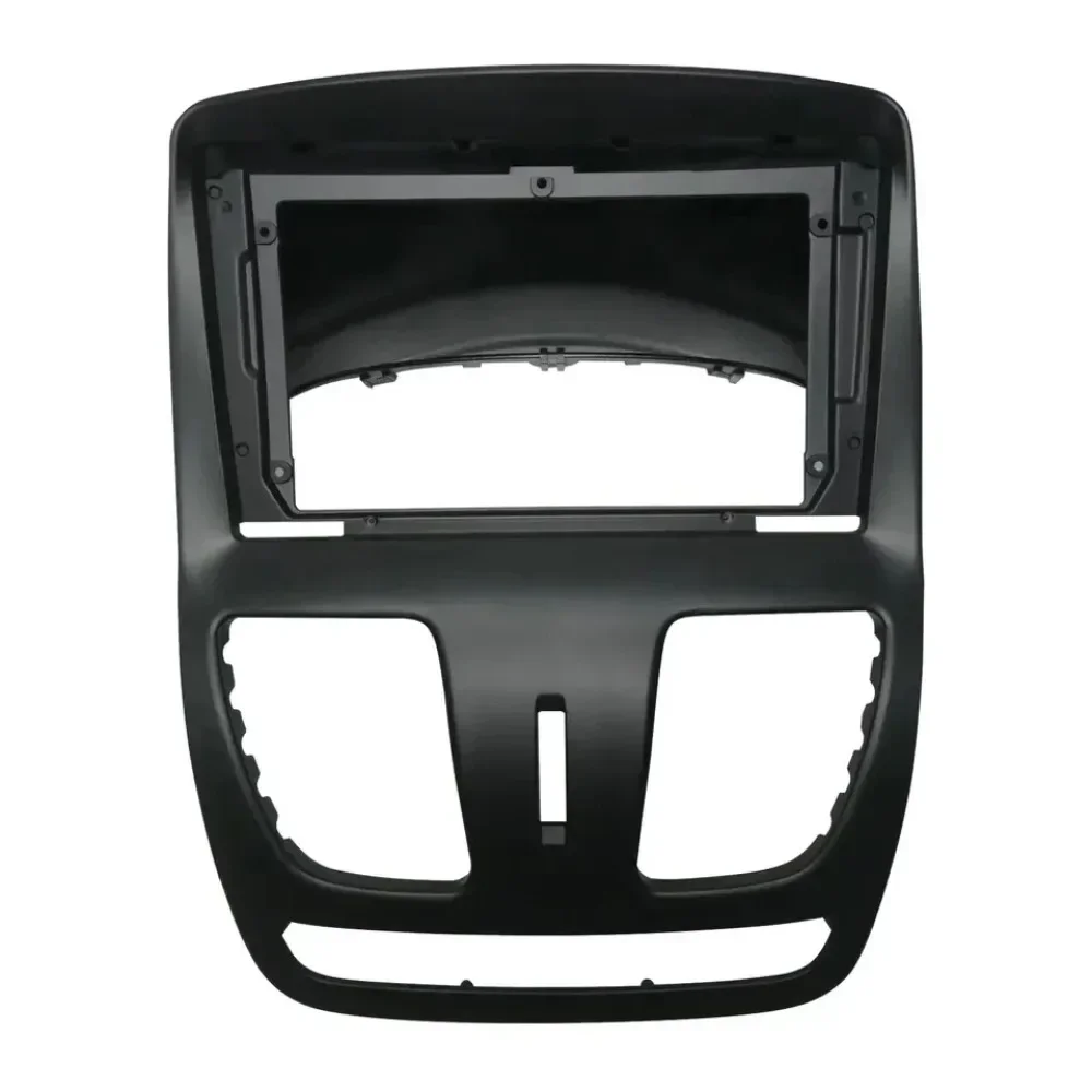 Автомобильный радиоприемник DVD-плеер облицовка рамка для 2014 SAIPA 9-дюймовый