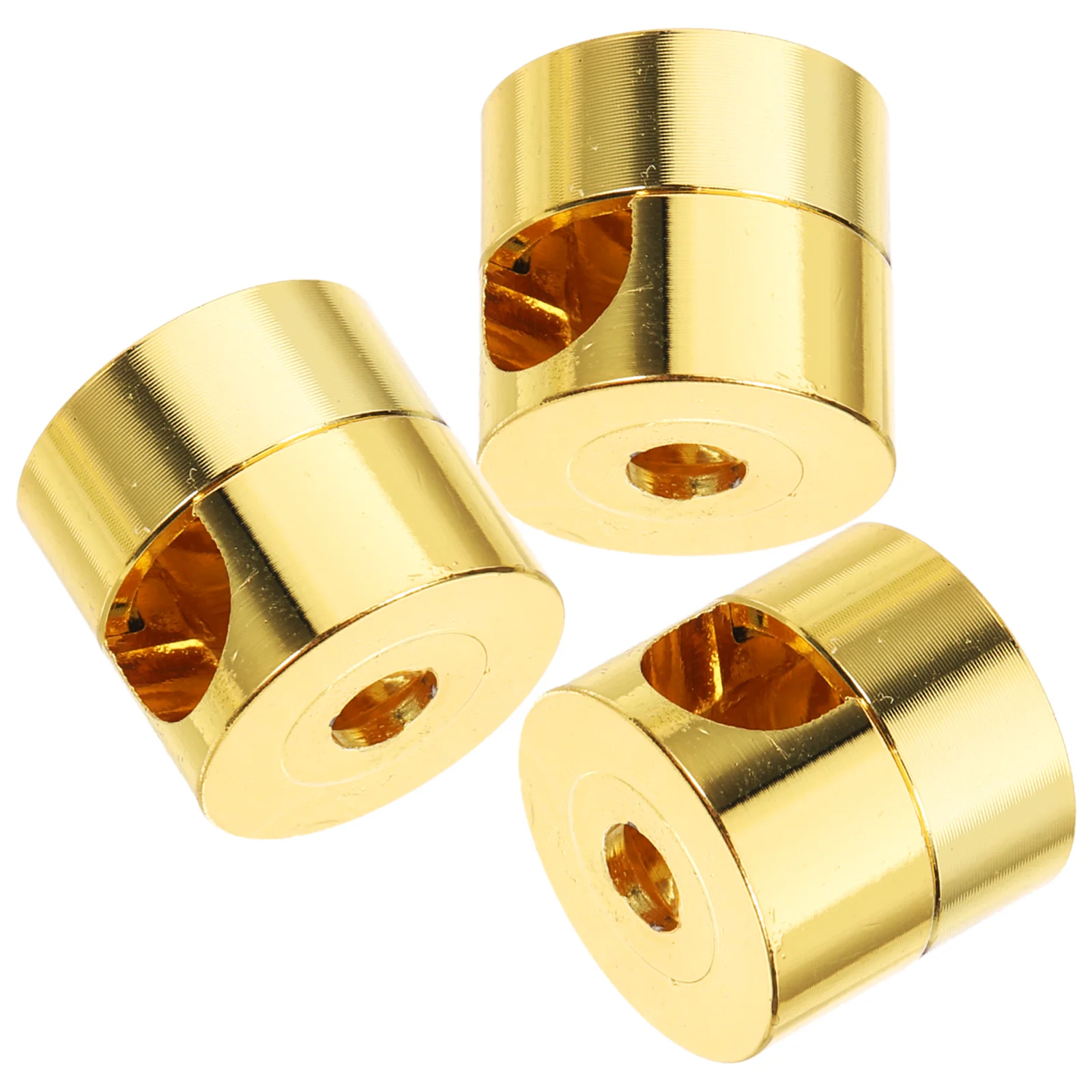 Алюминиевые застежки для проводов