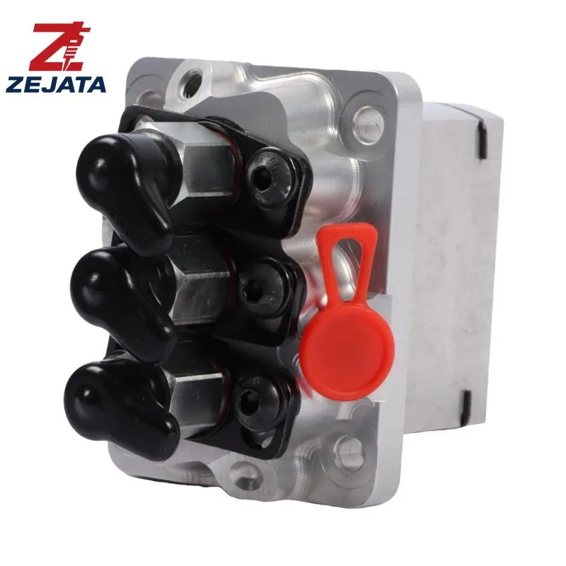 16006-51010 16006-51012 Топливный насос для экскаватора Kubota RTV 900 D722 D902 D782 D662 двигателя (art.: 3920d480eff6e) - 3920d480eff6e