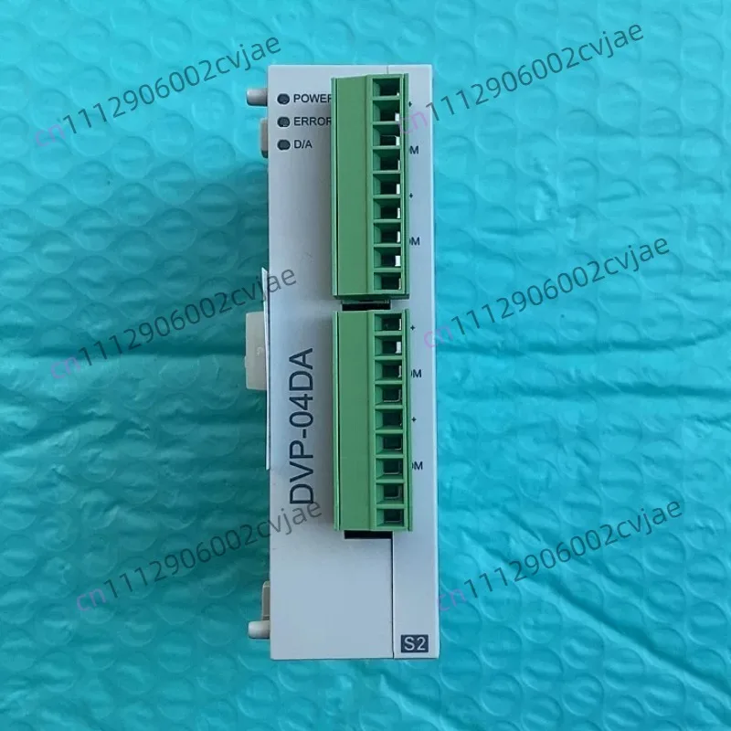 DVP06AD-S DVP06XA-S2 Совершенно новый оригинал (art.: 3920db4d2080e) - 3920db4d2080e