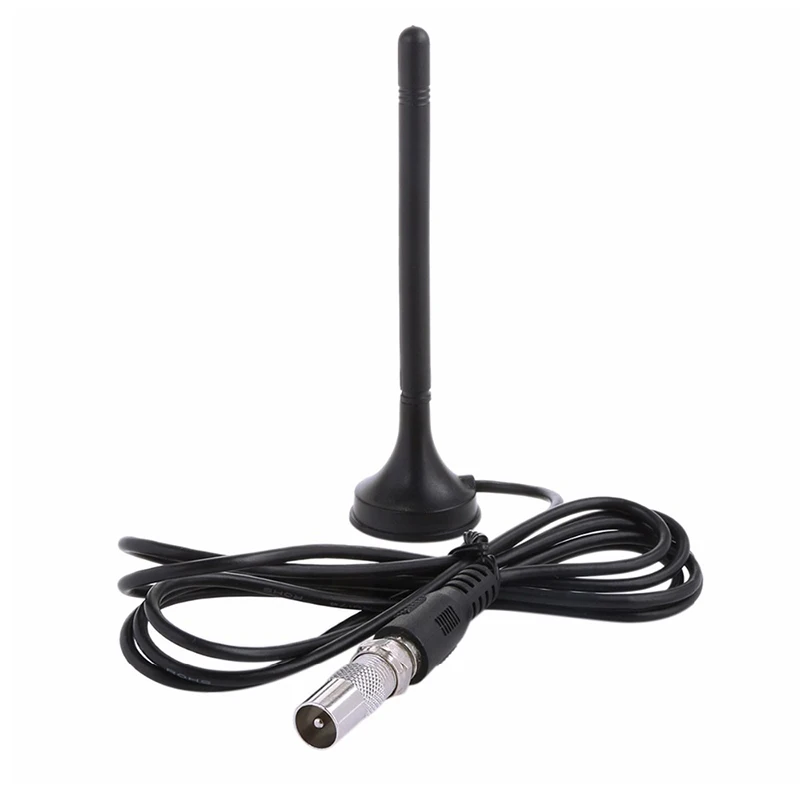 1 шт., цифровая ТВ-антенна DVB-T, 25 дБ