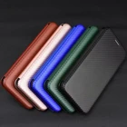 Матовый Чехол-книжка Funda для UMIDIGI A11S A9 Pro S5 Pro A7 Pro A3X A3S Power 3