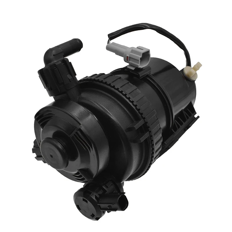 Fuel Filter Assembly For-Mitsubishi Pajero Montero Sport II III L200 Triton IV V 2005-2015 Parts 1770A223 1770A289