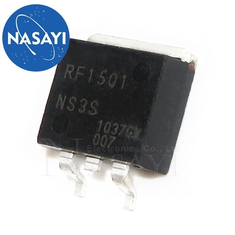 

RF1501NS3S 1501NS3S TO-263
