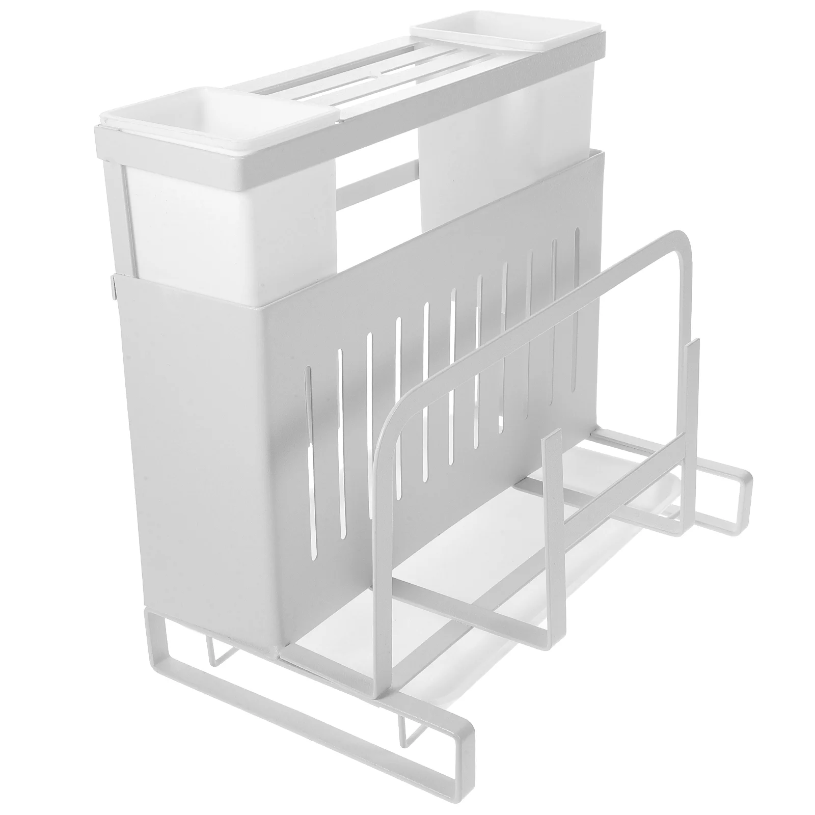 

Restaurant Rack Kitchen Holder Household Holder Stand