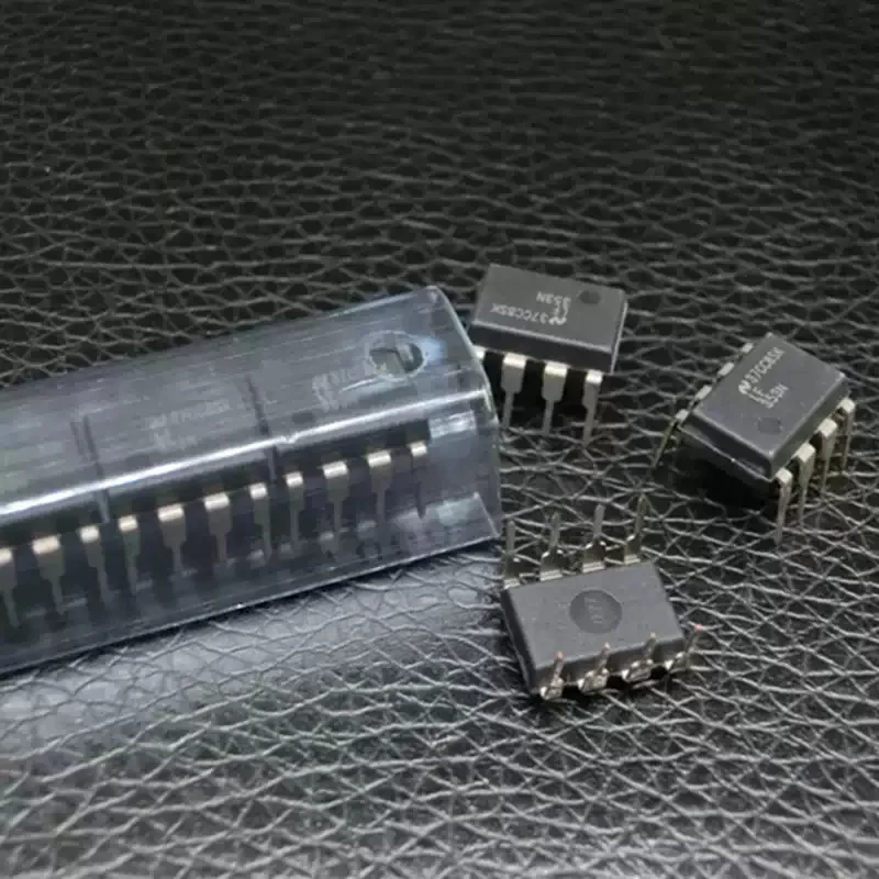 10 шт. абсолютно новых оригинальных LF353N (art.: 3920dcd36bfc3) - 3920dcd36bfc3