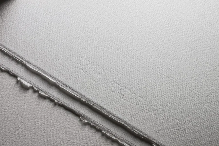 Бумага для акварели Fabriano &quotDisegno" 70х100 см 300г/м.кв среднее зерно | Канцтовары