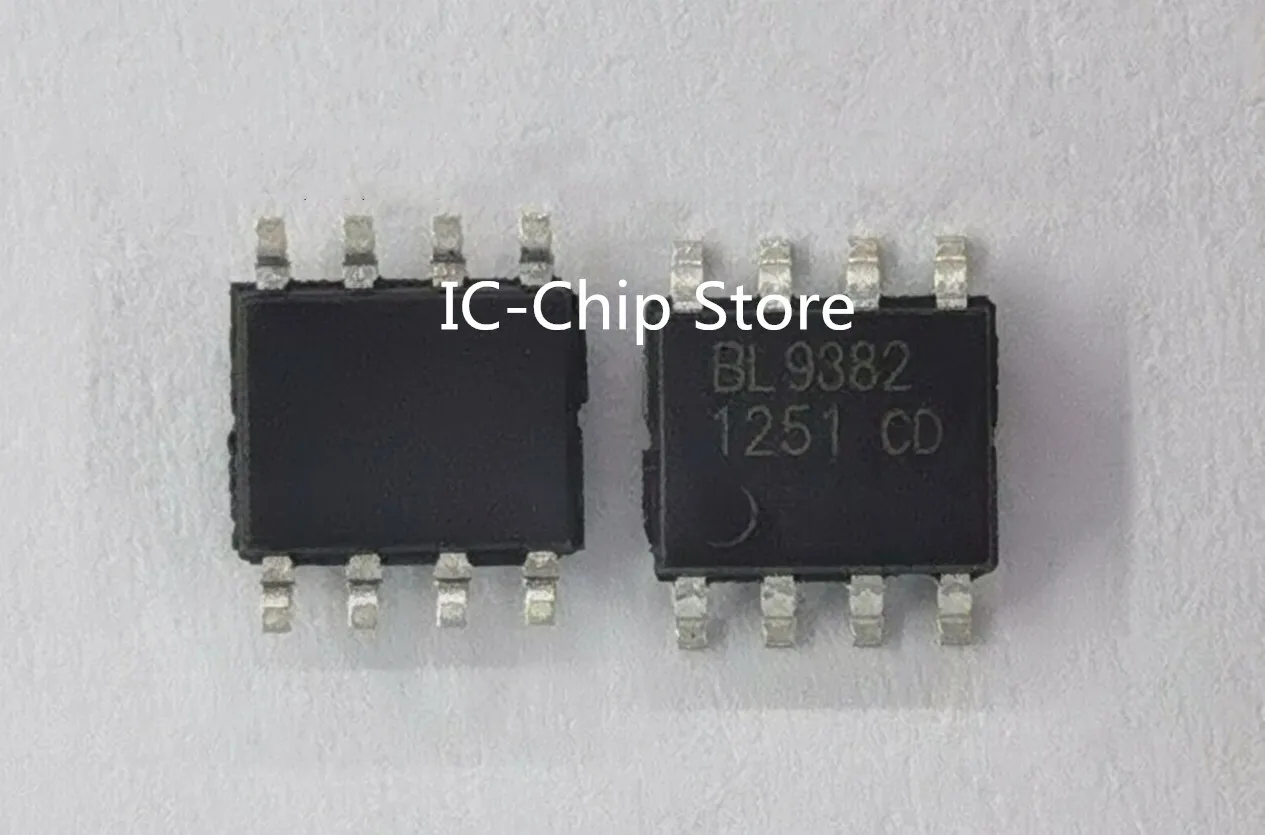 20 шт. ~ 100 шт./лот BL9382C BL9382CD8TR SOP8 новый оригинал
