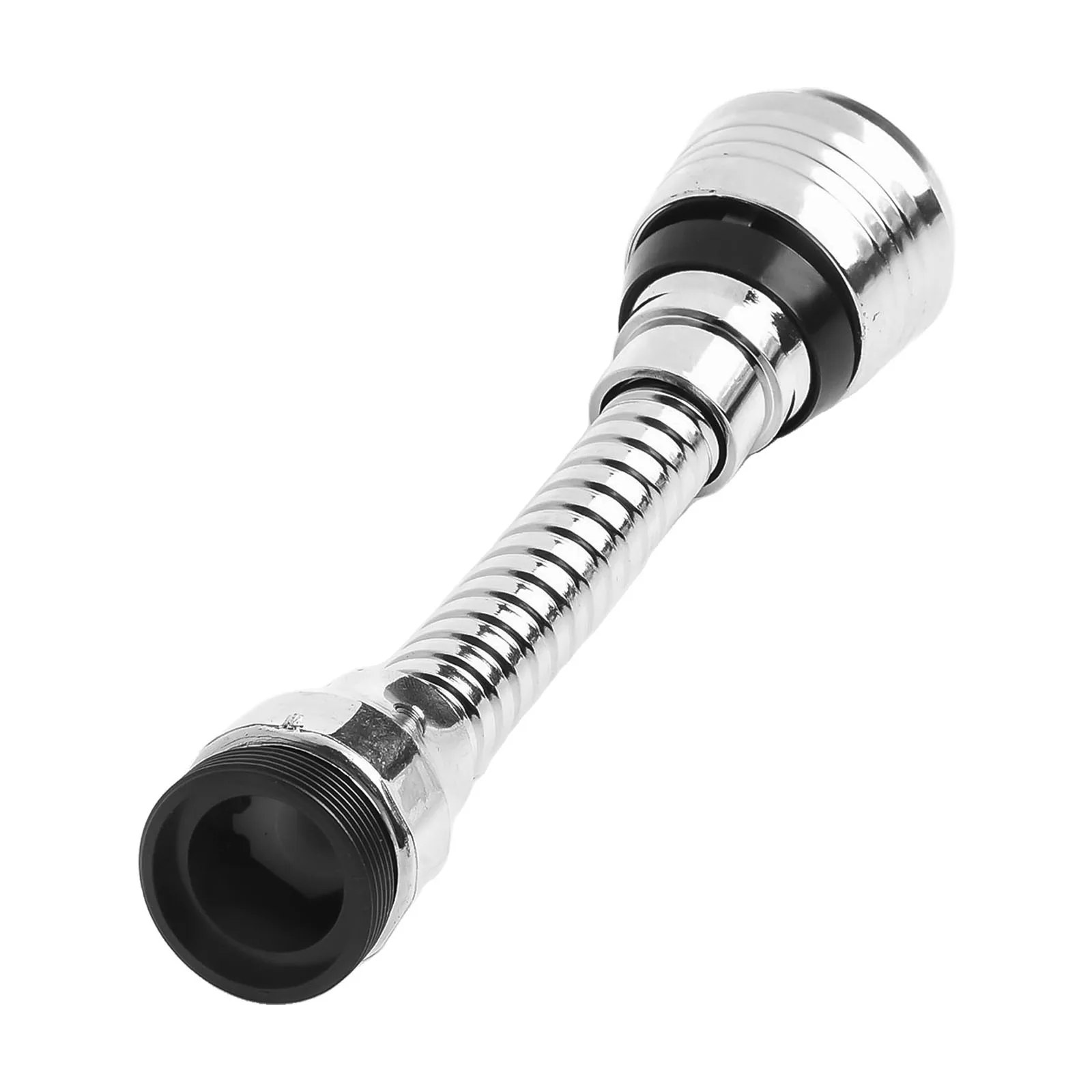 Расширитель для смесителя-аэратора домашней кухни 360° ° Насадка Вращающаяся