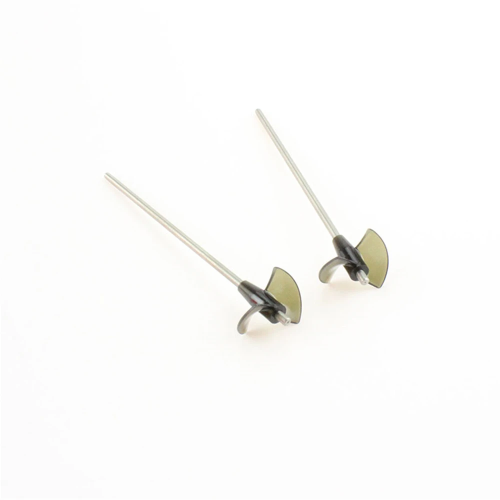 

2pcs/set Remote Control Boat Propellers, Suitable for WLtoys WL917 RC Boat