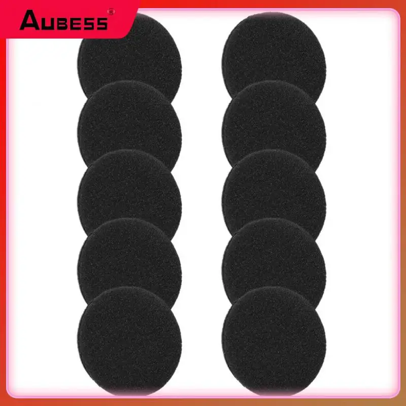 

Sponge High Quality Stretch Cotton Headphone Case Headphone Replacement Foam Pad Quality Stretch Cotton Ear Pad Stretch Cotton
